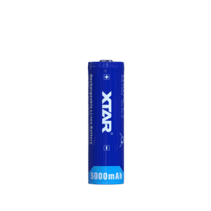 XTAR 21700 Batteri, 5000mAh