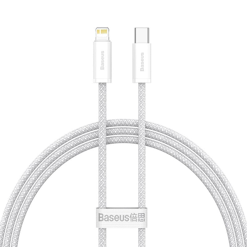 Usb-c till Lightning-kabel (1 m)