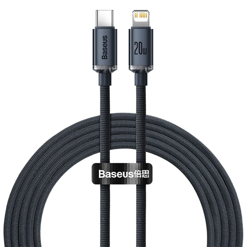 Usb-c till Lightning-kabel (2 m)
