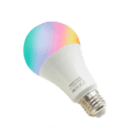 Smart Lampa 9 W, RGB+CCT, E27, Zigbee