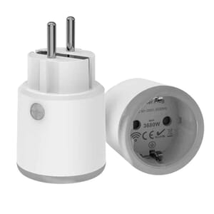 Neo - Smart Plug, 16A, Matter
