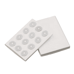 Vattenfilter till Roborock S4/S5/S6 (12 st)