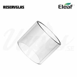 Eleaf GZeno S & Ello Tank Reservglas (4 ml)