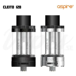 Aspire Cleito 120 (4 ml, 25 mm)