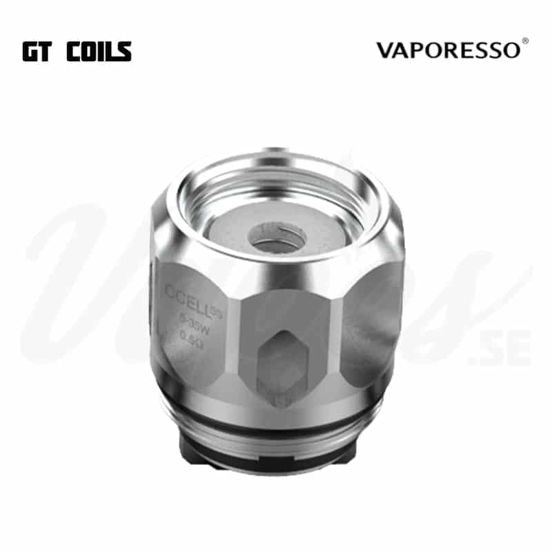 Vaporesso GT CCELL Coil