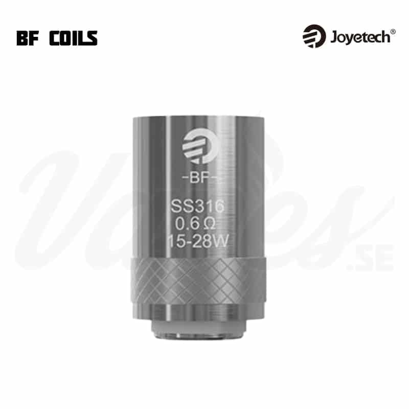 Joyetech BF Coil 0,6 ohm