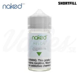 Naked 100 - Polar Breeze (Melon) (50 ml, Shortfill)