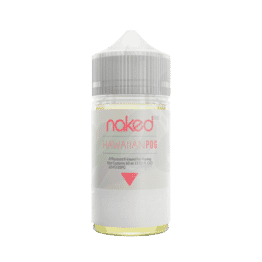 Naked 100 - Hawaiian POG (50 ml, Shortfill)