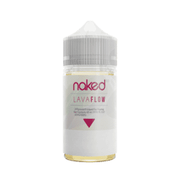 Naked 100 - Lava Flow (50 ml, Shortfill)