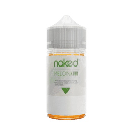 Naked 100 - Green Blast  (Melon Kiwi) (50 ml, Shortfill)