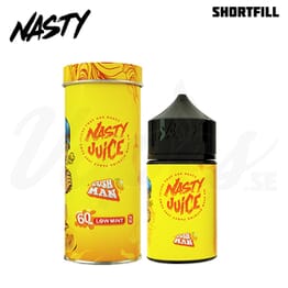 Nasty Juice - Cush Man (50 ml, Shortfill)