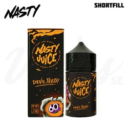 Nasty Juice - Devil Teeth (50 ml, Shortfill)