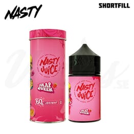Nasty Juice - Trap Queen (50 ml, Shortfill)