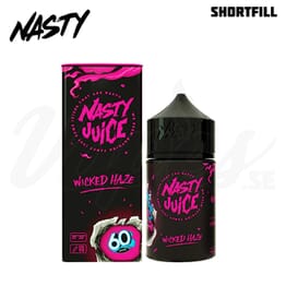 Nasty Juice - Wicked Haze (50 ml, Shortfill)