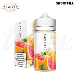 Skwezed - Grapefruit (100 ml, Shortfill)