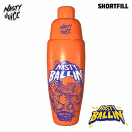 Nasty Juice Ballin - Migos Moon (50 ml, Shortfill)