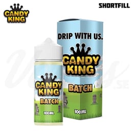 Candy King - Batch (100 ml, Shortfill)