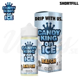 Candy King - Batch On ICE (100 ml, Shortfill)