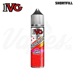 IVG Select - Strawberry (50 ml, Shortfill)