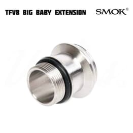 SMOK TFV8 Big Baby Extension (Adapter till TFV8 Baby Coils)