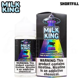 Milk King - Cereal Milk (100 ml, Shortfill)