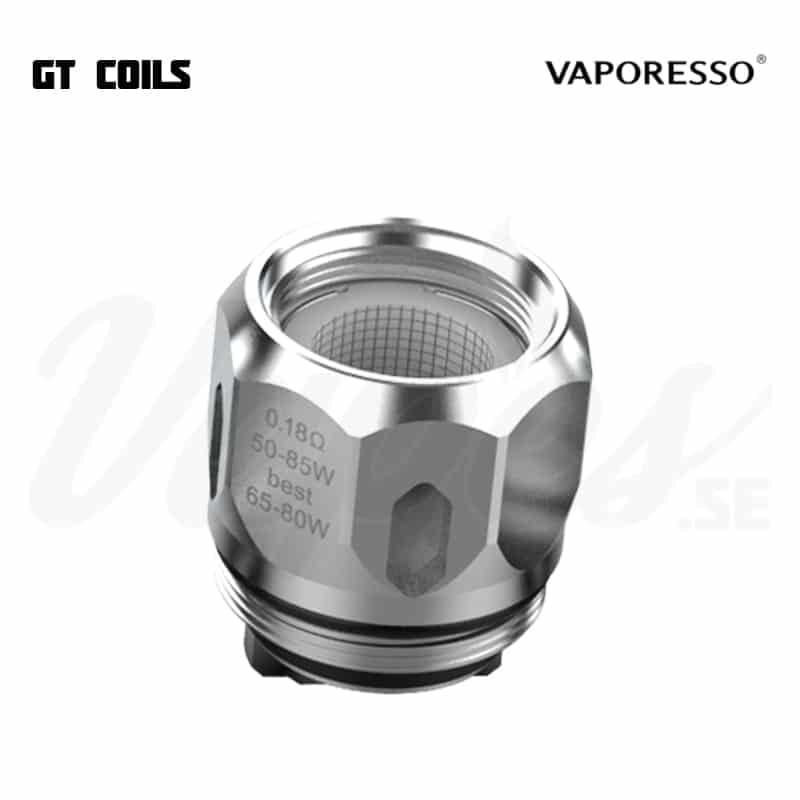 Vaporesso GT Meshed Coil