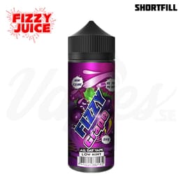 Fizzy - Grape (100 ml, Shortfill)