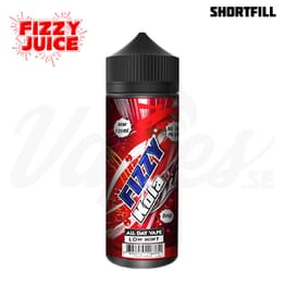 Fizzy - Kola (100 ml, Shortfill)