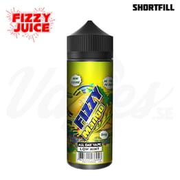 Fizzy - Mango (100 ml, Shortfill)