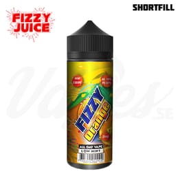 Fizzy - Orange (100 ml, Shortfill)