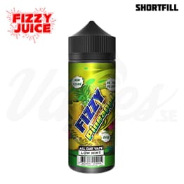 Fizzy - Pineapple (100 ml, Shortfill)