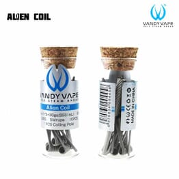 Vandy Vape Alien Coil (10-pack)