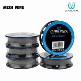 Vandy Vape Mesh Wire (5 ft / 1,5 m)