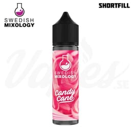 Swedish Mixology - Candy Cane (50 ml, Shortfill)