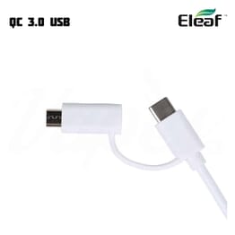 Eleaf QC 3.0 USB-Kabel (1 m)