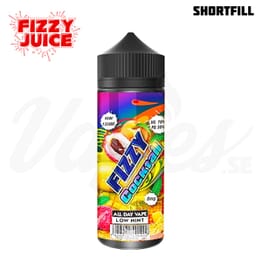 Fizzy - Cocktail (100 ml, Shortfill)