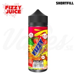 Fizzy - Punch (100 ml, Shortfill)