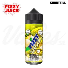 Fizzy - Yellow Pear (100 ml, Shortfill)