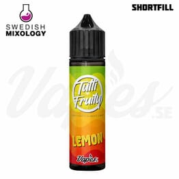 Swedish Mixology - Tutti Fruity Lemon (50 ml, Shortfill)