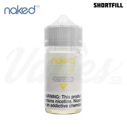 Naked 100 - Maui Sun (50 ml, Shortfill)