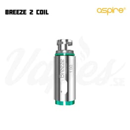 Aspire Breeze 2 Coils (5-pack)