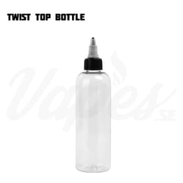 Twist Top Flaska (120 ml)