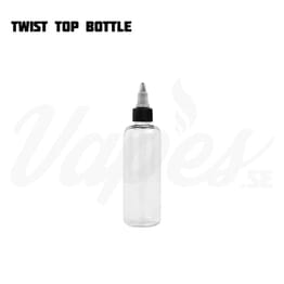 Twist Top Flaska (30 ml)