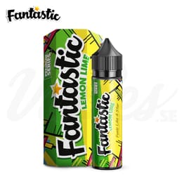 Fantastic - Lemon Lime (50 ml, Shortfill)