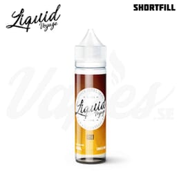 Liquid Voyage - Ry4 (50 ml, Shortfill)