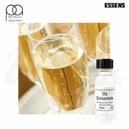TFA - Champagne (PG) (Essens, Champagne)