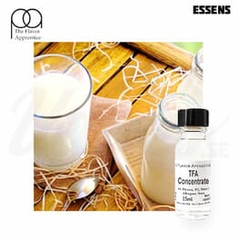TFA - Dairy/Milk (Essens, Mjölk)