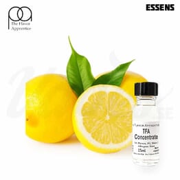 TFA - Lemon II (Essens, Citron)