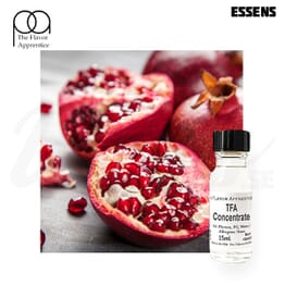TFA - Pomegranate (Essens, Granatäpple)