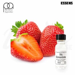 TFA - Strawberry (Ripe) (Essens, Jordgubbe)